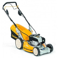 Газонокосилка бензиновая Cub Cadet CC 46 SPB V IS в Санкт-Петербурге