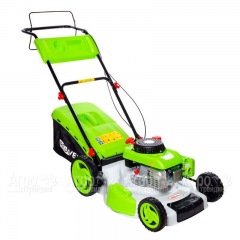 Газонокосилка RedVerg RD-GLM510GS в Санкт-Петербурге
