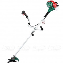 Бензокоса (бензиновый триммер) Зубр ЗКРБ-350 в Санкт-Петербурге