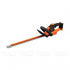 Аккумуляторный кусторез Black+Decker BCHTS36B (без аккумулятора и зарядного устройства) в Санкт-Петербурге