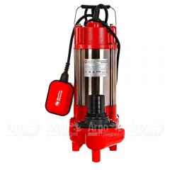 Фекальный насос Quattro Elementi Sewage 500F Ci в Санкт-Петербурге