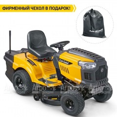 Садовый минитрактор Cub Cadet LT1 NR92 в Санкт-Петербурге