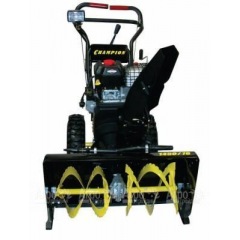 Снегоуборщик Champion ST1076BS (новая модель 1170 B&#38;S) в Санкт-Петербурге