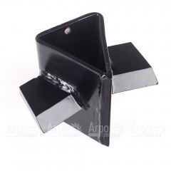 Колун крестообразный с С-3 в Санкт-Петербурге