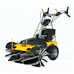Подметальная машина Texas Smart Sweep 800E в Санкт-Петербурге