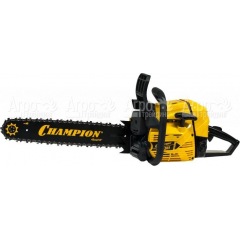 Бензопила Champion 265-18" в Санкт-Петербурге