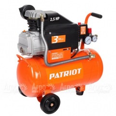 Компрессор поршневой Patriot 24-260L Pro в Санкт-Петербурге