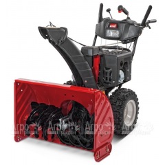 Снегоуборщик MTD OPTIMA ME 76 в Санкт-Петербурге