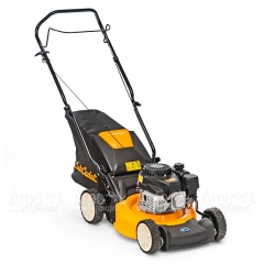 Газонокосилка бензиновая Cub Cadet LM1 AP42 (CC 42 PO) в Санкт-Петербурге
