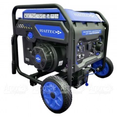 Бензиновый генератор инверторный Haitec HT-GBR8000IES в Санкт-Петербурге