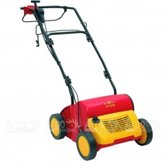 Вертикуттер (аэратор) электрический Wolf-Garten UV 30 EV Plus 1100WT в Санкт-Петербурге