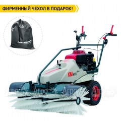 Подметальная машина Cramer KM KHVR plus 140 в Санкт-Петербурге
