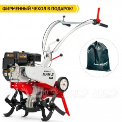 Культиватор Мобил К МКМ-2 Про с двигателем Kohler SH-265 в Санкт-Петербурге