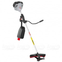 Бензокоса (бензиновый триммер) Al-KO BC 4125 II Comfort в Санкт-Петербурге