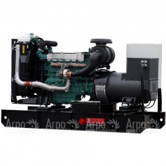 Дизельгенератор Europower EP 85 TDE 85 кВт в Санкт-Петербурге