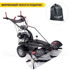 Подметальная машина EVOline SWG 1000 B в Санкт-Петербурге