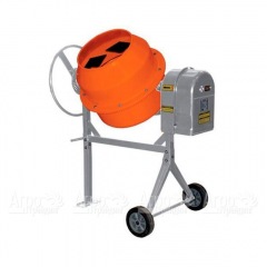 Бетоносмеситель Кратон CM-120H (Бетономешалка Кратон CM-120H) в Санкт-Петербурге