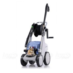 Мойка высокого давления Kranzle Quadro 12/150 TS T в Санкт-Петербурге