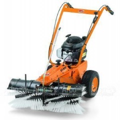 Подметальная машина ProBrush AS 830 в Санкт-Петербурге