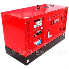 Дизельгенератор сварочный Europower EPS 230 DXE DC 5.2 кВт в Санкт-Петербурге