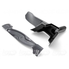 Комплект: заглушка BioClip + нож BioClip для газонокосилок Husqvarna LC 247SP/LC 347V в Санкт-Петербурге