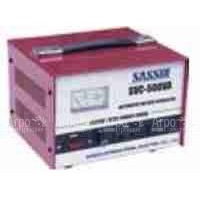 Стабилизатор напряжения SASSIN SVC 500W в Санкт-Петербурге