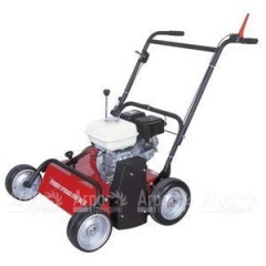 Аэратор бензиновый Pubert Oscar Pro 55H в Санкт-Петербурге