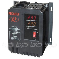Стабилизатор Ресанта СПН-900 в Санкт-Петербурге
