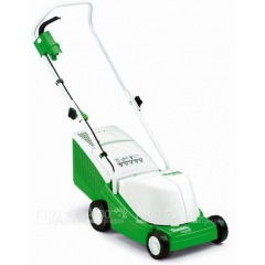 Электрическая газонокосилка VIKING ME 360 в Санкт-Петербурге
