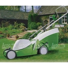 Электрическая газонокосилка VIKING ME 410 в Санкт-Петербурге