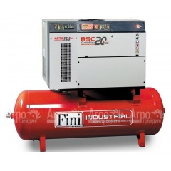 Винтовой компрессор Fini BSC 1013-500F в Санкт-Петербурге