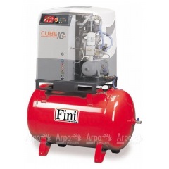 Винтовой компрессор Fini Cube 7-270F-TA в Санкт-Петербурге