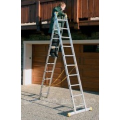 ALV-8507 ALVE Площадка рабочая 2х7 ступ. в Санкт-Петербурге