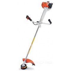 Бензокоса (бензиновый триммер) Stihl FS 400 в Санкт-Петербурге