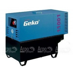 Дизельная электростанция Geko 11001 ED-S/MEDA в Санкт-Петербурге
