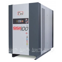 Винтовой компрессор Fini Giga 10008 в Санкт-Петербурге