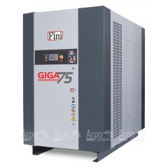 Винтовой компрессор Fini Giga 7508 в Санкт-Петербурге
