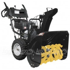 Снегоуборщик McCulloch PM105 в Санкт-Петербурге