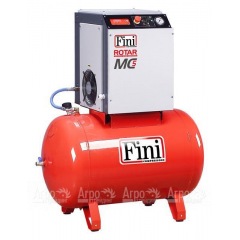 Винтовой компрессор Fini Rotar MC 710-270-SS в Санкт-Петербурге