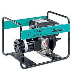 Дизельная электростанция EISEMANN P 2401 D Profiline в Санкт-Петербурге