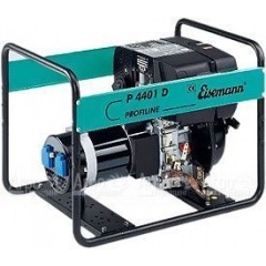 Дизельная электростанция EISEMANN P 4401 D Profiline в Санкт-Петербурге