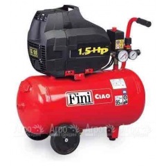 Компрессор Fini Ciao 25/185 в Санкт-Петербурге