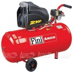Компрессор Fini AMICO 50/2500 в Санкт-Петербурге