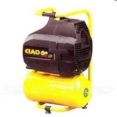 Компрессор Fini Ciao 6/185 в Санкт-Петербурге