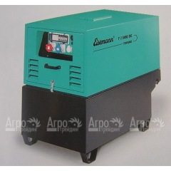 Дизельная электростанция EISEMANN T 11001 DE Topline в Санкт-Петербурге