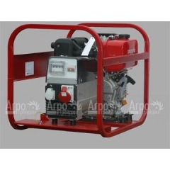 Дизельный генератор ВЕПРЬ АДП 6,5/3,2-Т400/230 ВЯ в Санкт-Петербурге