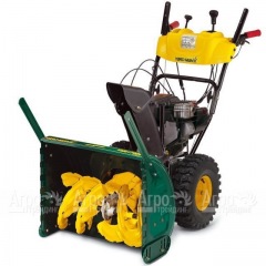 Снегоуборщик Yard Man YM 6170 DEM в Санкт-Петербурге