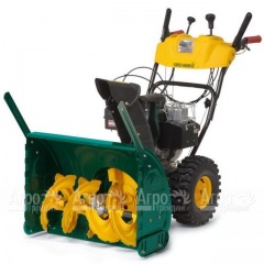 Снегоуборщик Yard-Man YM 6680 DE в Санкт-Петербурге
