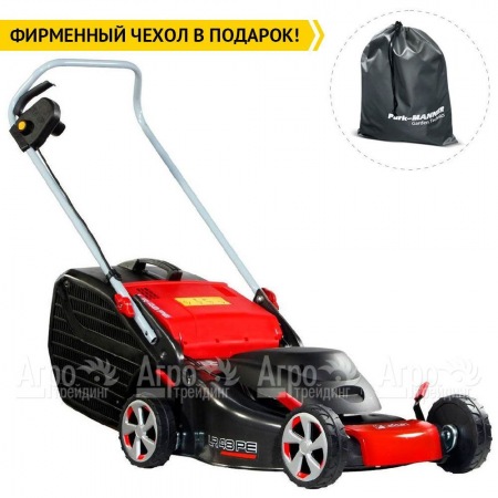 Газонокосилка электрическая Efco LR 48 PE Comfort Plus в Санкт-Петербурге