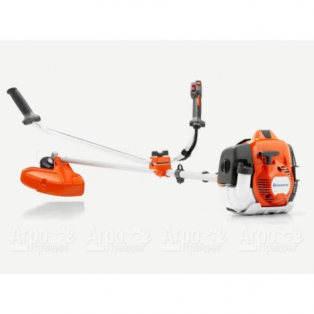 Бензокоса (бензиновый триммер) Husqvarna 525RS в Санкт-Петербурге